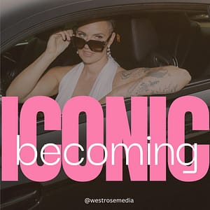 becoming ICONIC - 3 day immersive